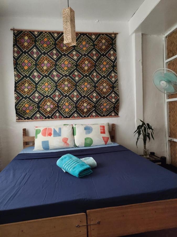 Purple Homestay Hillside Busuanga Eksteriør billede