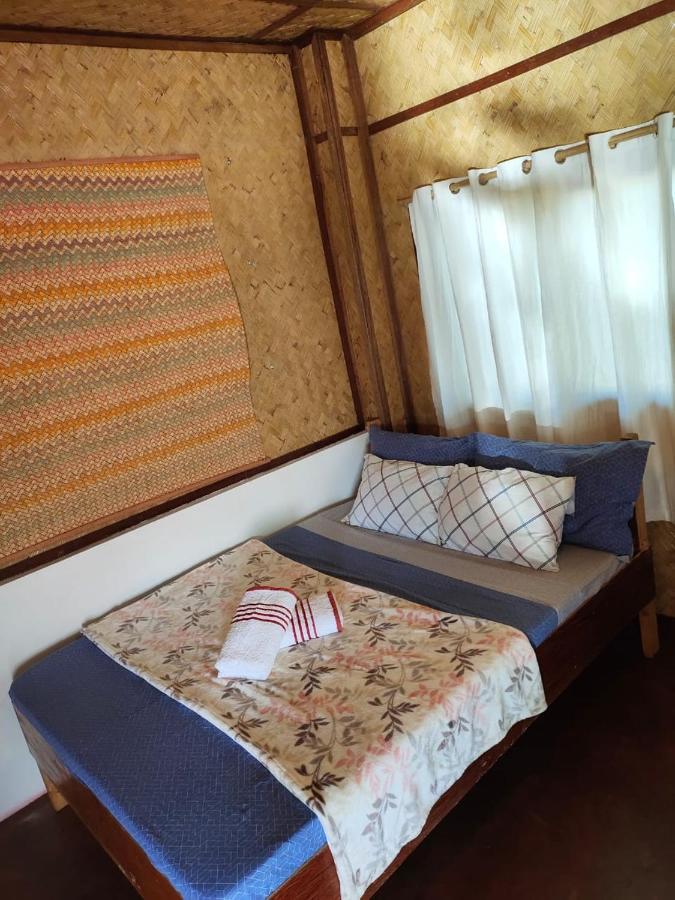 Purple Homestay Hillside Busuanga Eksteriør billede