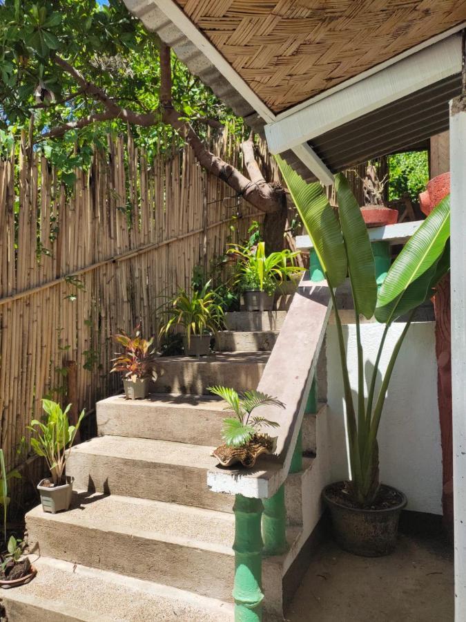 Purple Homestay Hillside Busuanga Eksteriør billede