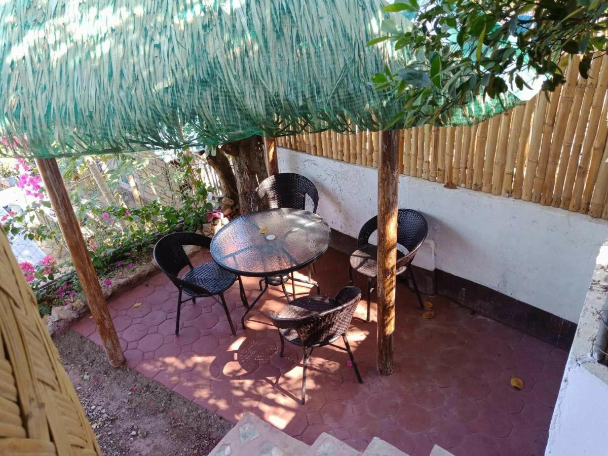 Purple Homestay Hillside Busuanga Eksteriør billede